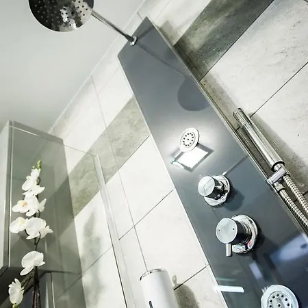 Elegance Apartment Dziwnówek