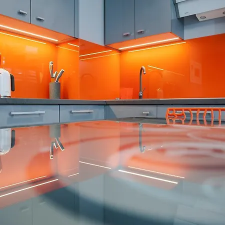 Elegance Apartment