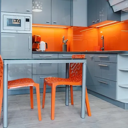 Elegance Apartment Apartment *