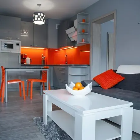 Elegance Apartment Apartment