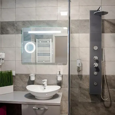 Elegance Apartment Apartment Dziwnówek