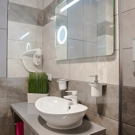 Elegance Apartment Dziwnówek