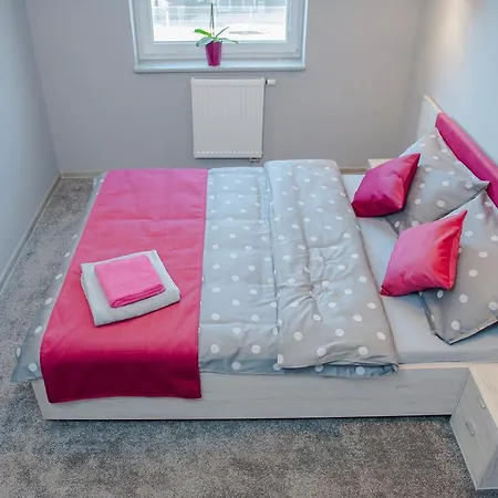 Elegance Apartment Apartment *