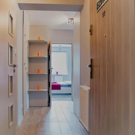 Elegance Apartment Dziwnówek
