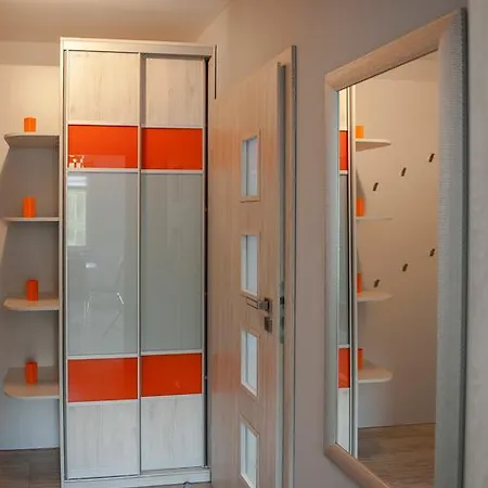 Elegance Apartment Apartment *