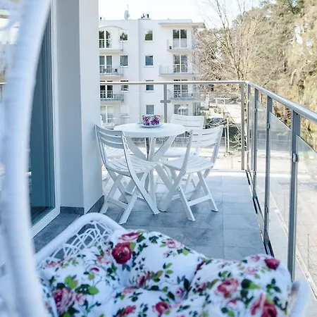 Elegance Apartment Apartment *