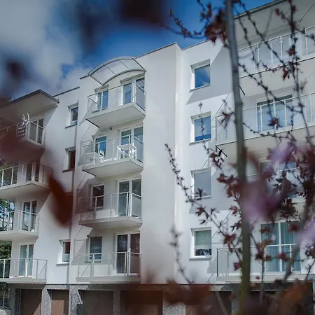 Elegance Apartment Dziwnówek
