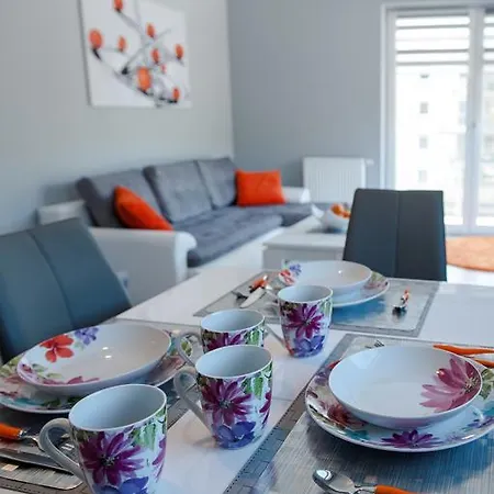 Elegance Apartment