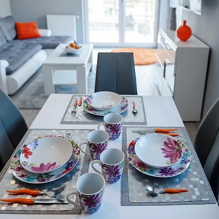 Elegance Apartment Apartment *