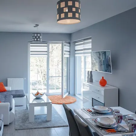 Elegance Apartment