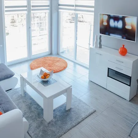 Elegance Apartment