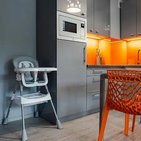 Elegance Apartment